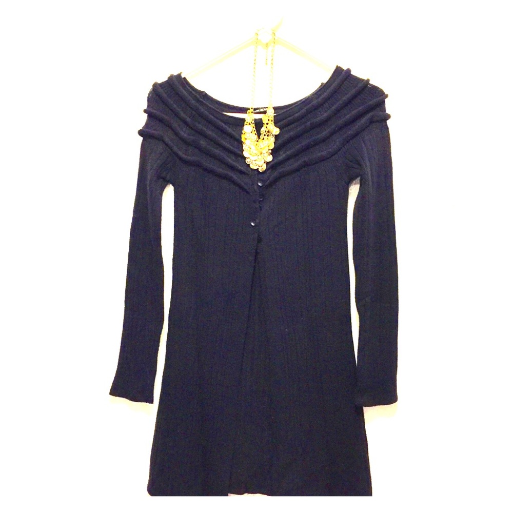 Me & Me Women’s Sweater